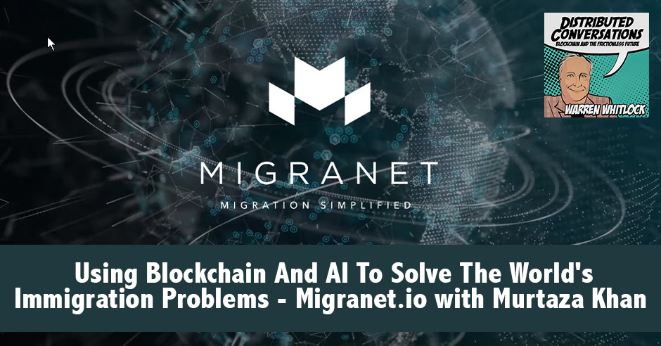Using Blockchain And Ai To Solve The World S Immigration Problems