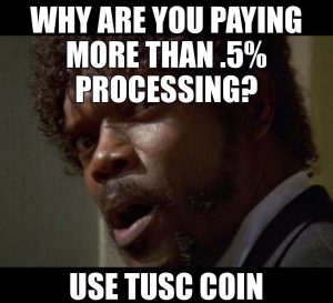DC Rob | TUSC Network