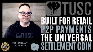 DC Rob | TUSC Network