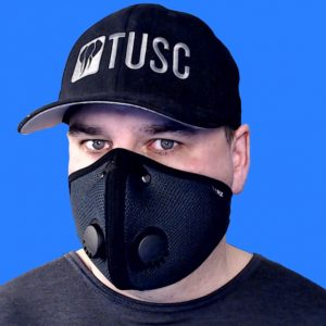 DC Rob | TUSC Network