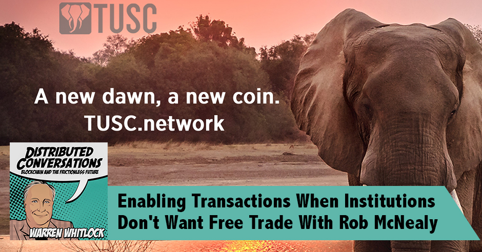 DC Rob | TUSC Network